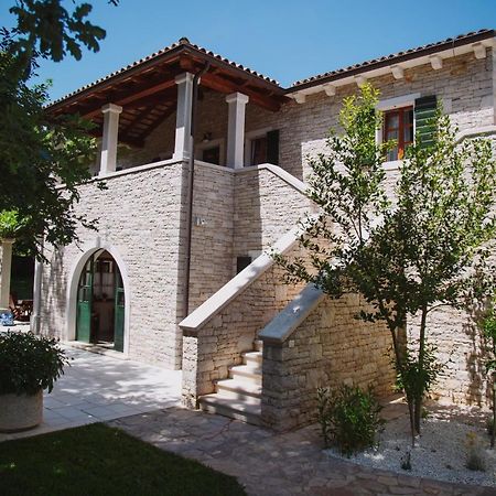 Villa Kringa Tinjan Ngoại thất bức ảnh