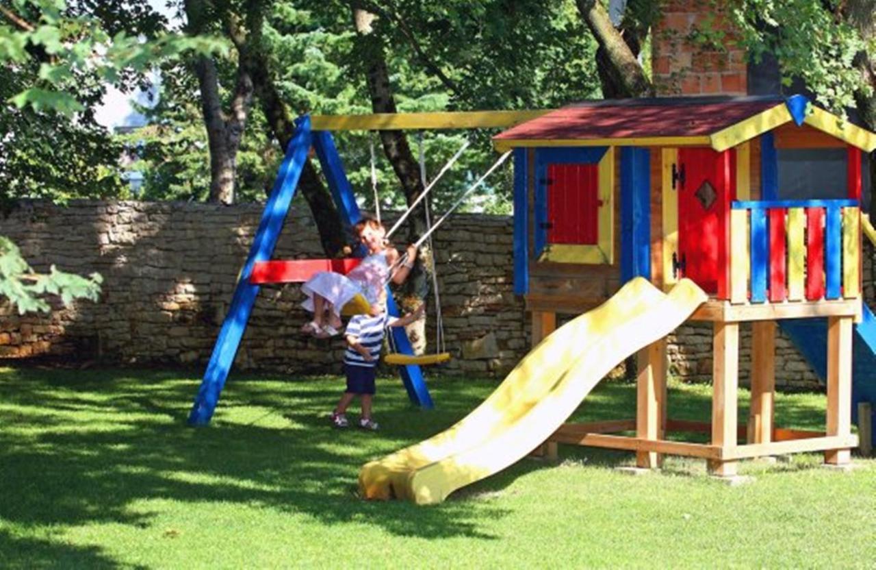 Villa Kringa Tinjan Ngoại thất bức ảnh