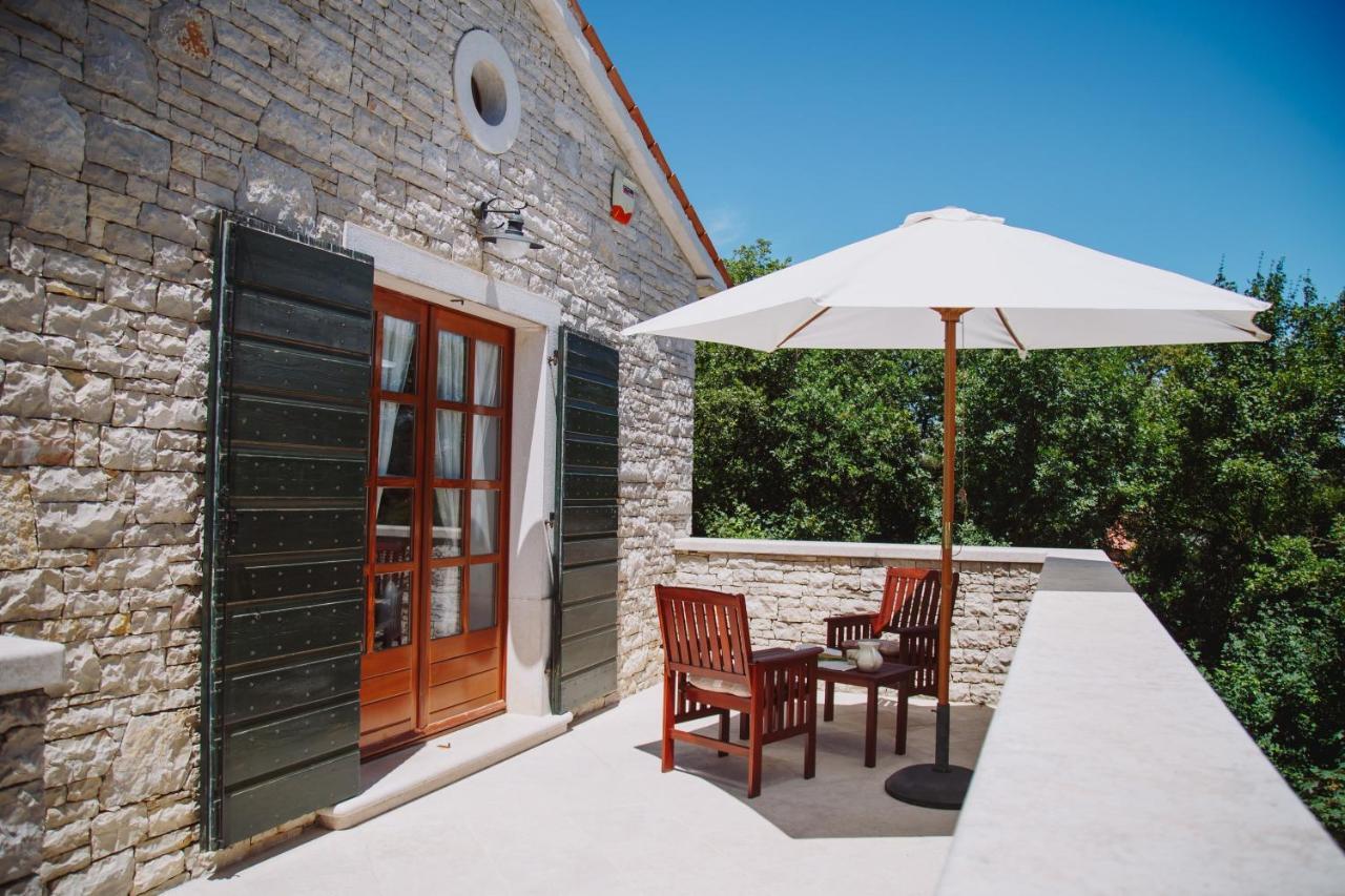 Villa Kringa Tinjan Ngoại thất bức ảnh