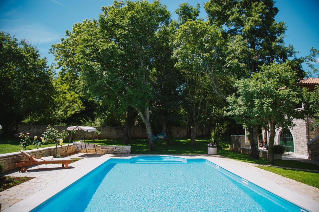 Villa Kringa Tinjan Ngoại thất bức ảnh