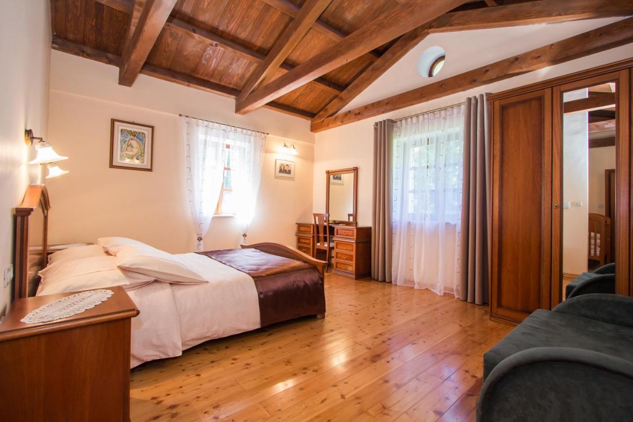 Villa Kringa Tinjan Ngoại thất bức ảnh