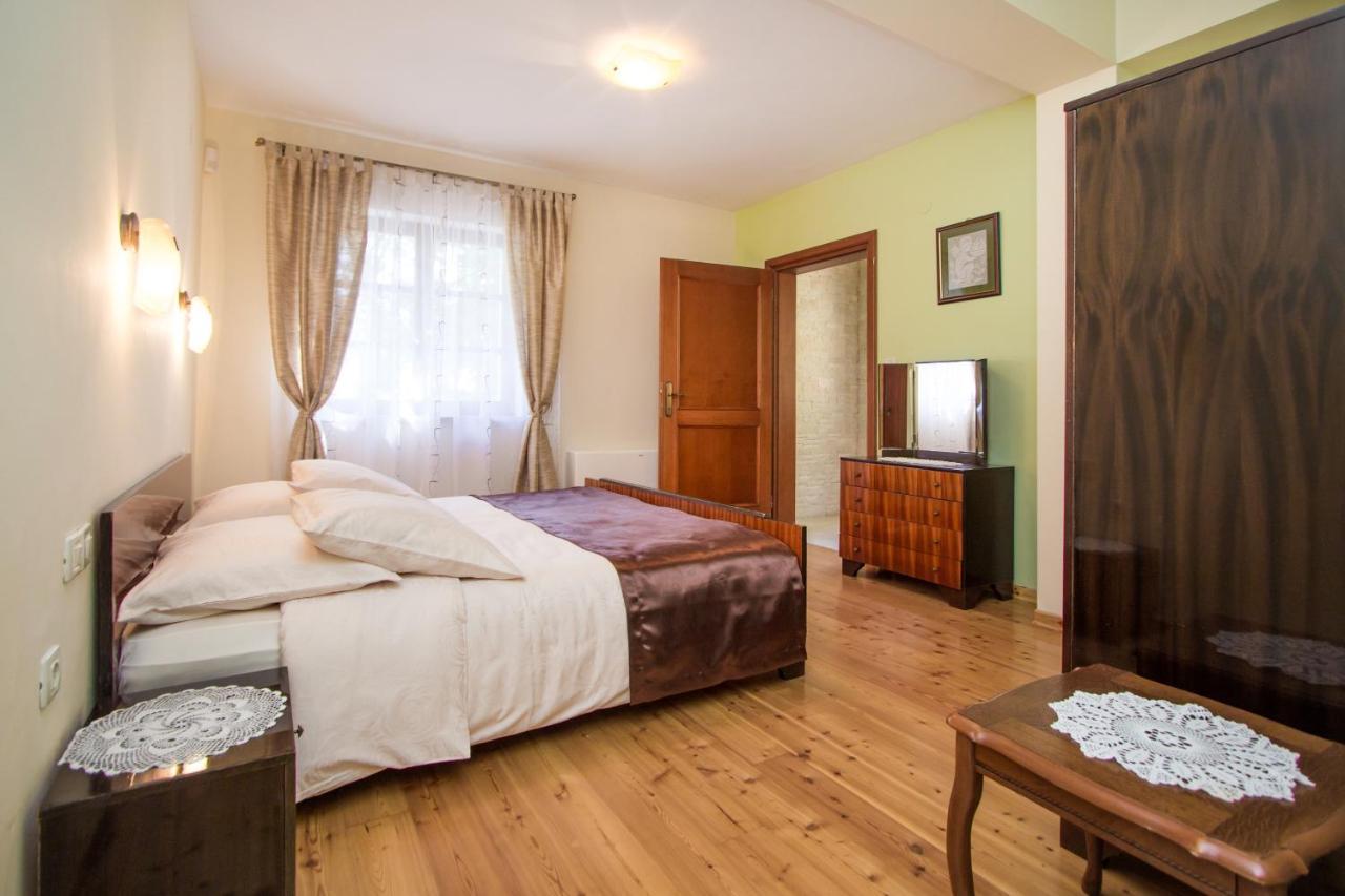 Villa Kringa Tinjan Ngoại thất bức ảnh