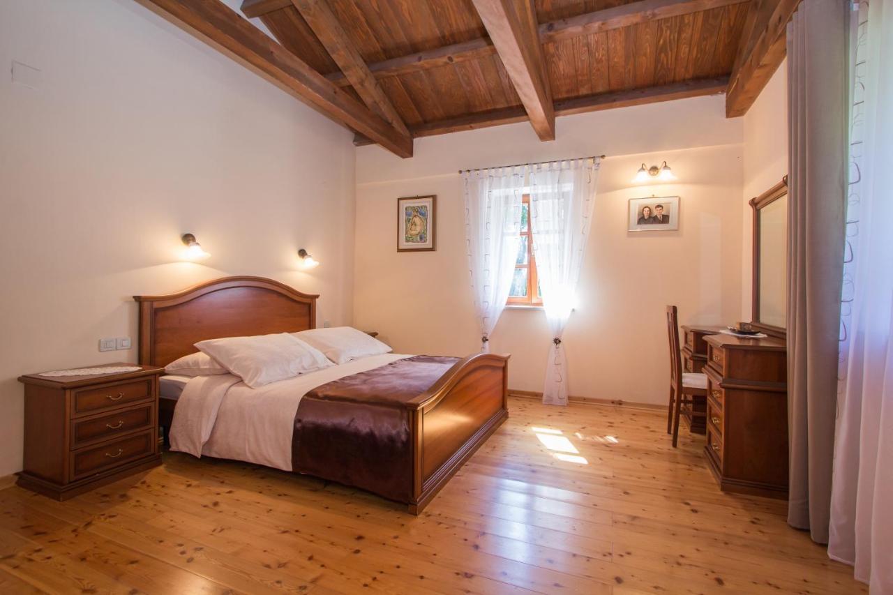 Villa Kringa Tinjan Ngoại thất bức ảnh