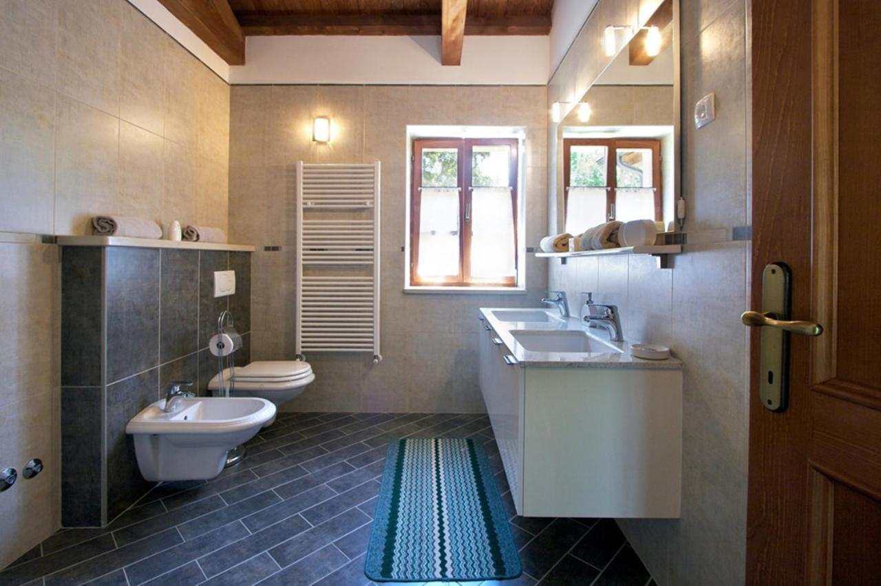 Villa Kringa Tinjan Ngoại thất bức ảnh