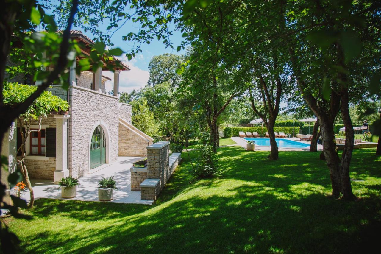 Villa Kringa Tinjan Ngoại thất bức ảnh