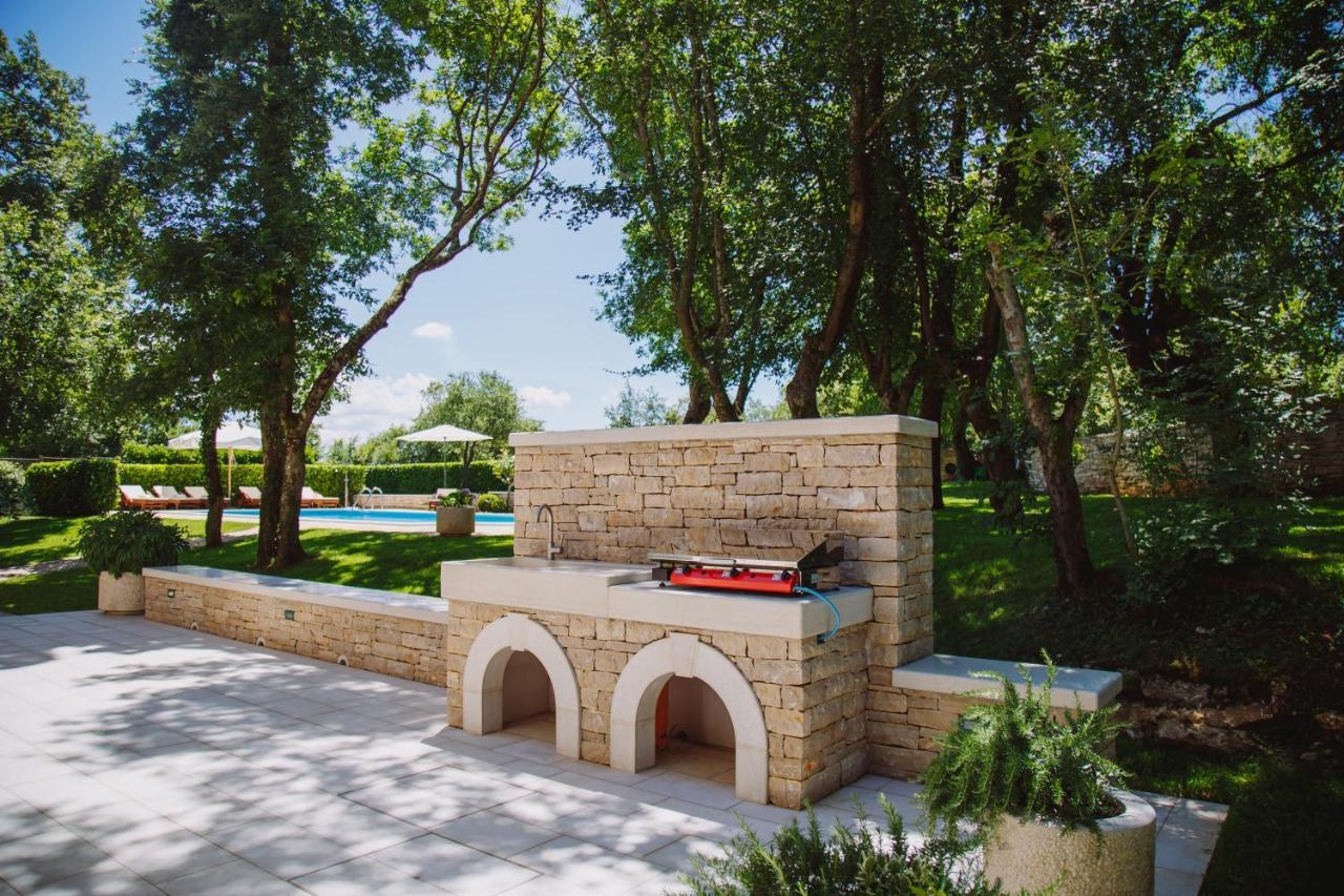 Villa Kringa Tinjan Ngoại thất bức ảnh