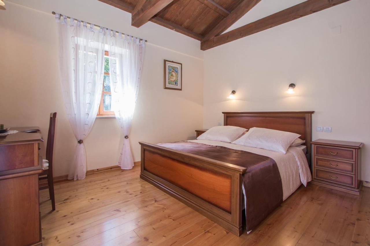 Villa Kringa Tinjan Ngoại thất bức ảnh