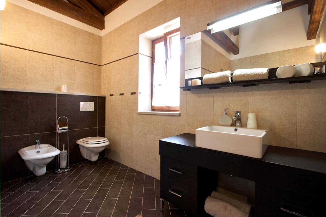 Villa Kringa Tinjan Ngoại thất bức ảnh