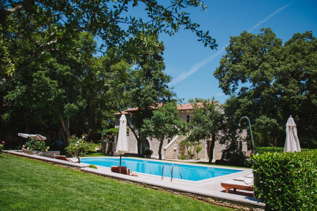 Villa Kringa Tinjan Ngoại thất bức ảnh