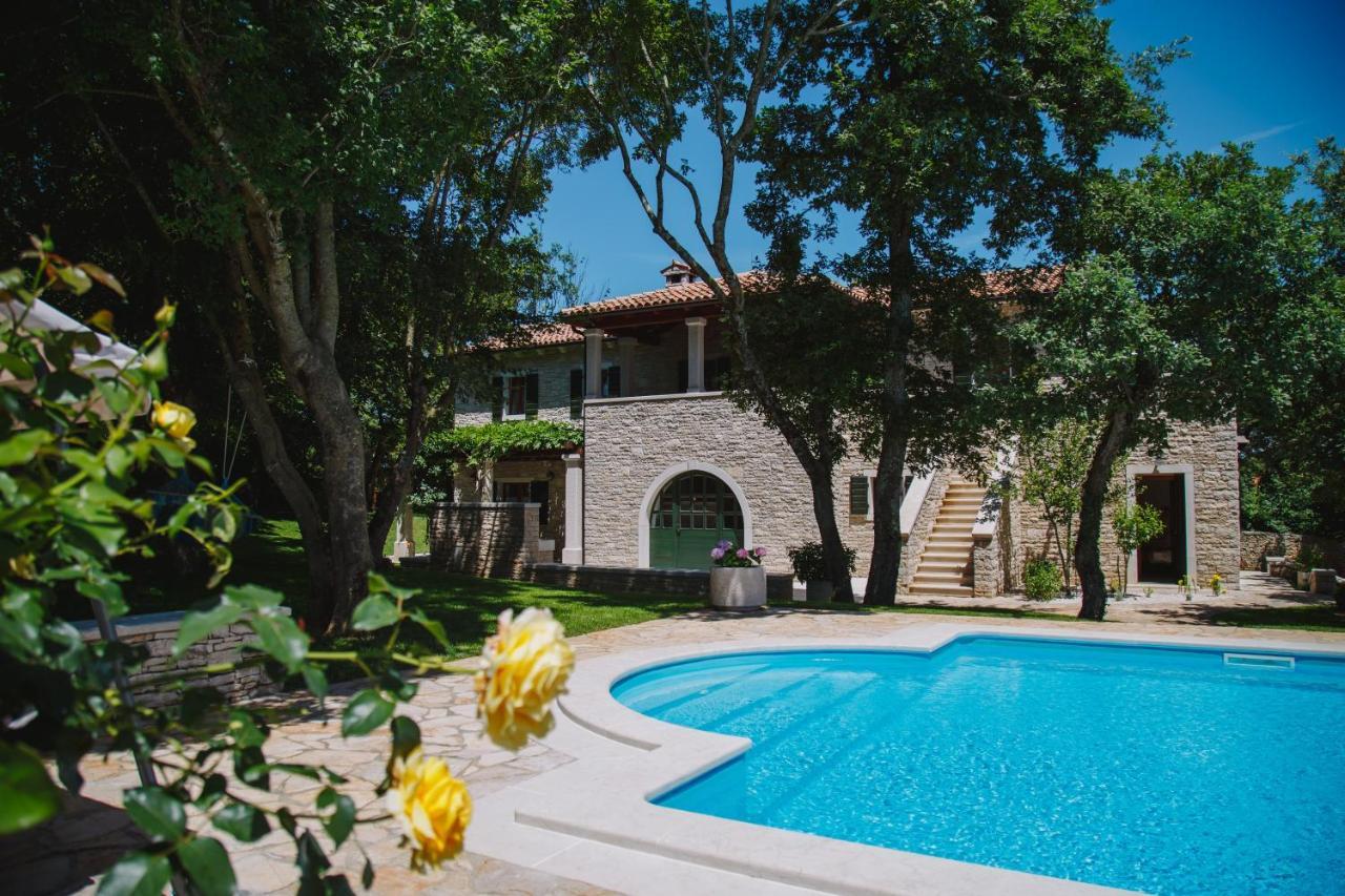 Villa Kringa Tinjan Ngoại thất bức ảnh
