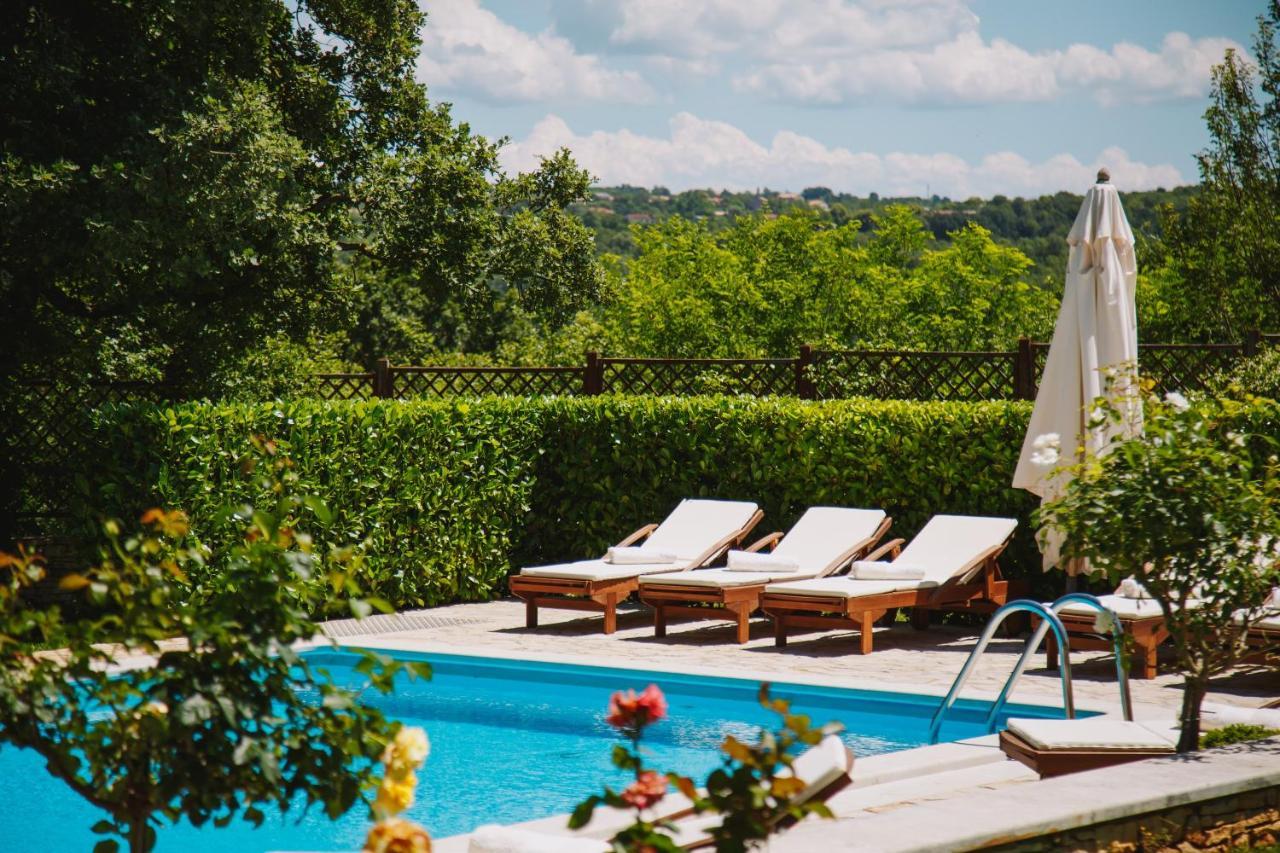 Villa Kringa Tinjan Ngoại thất bức ảnh