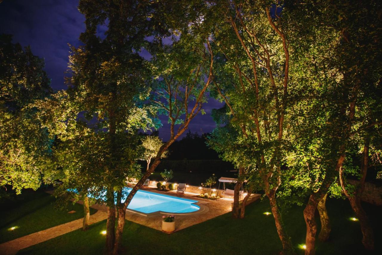 Villa Kringa Tinjan Ngoại thất bức ảnh