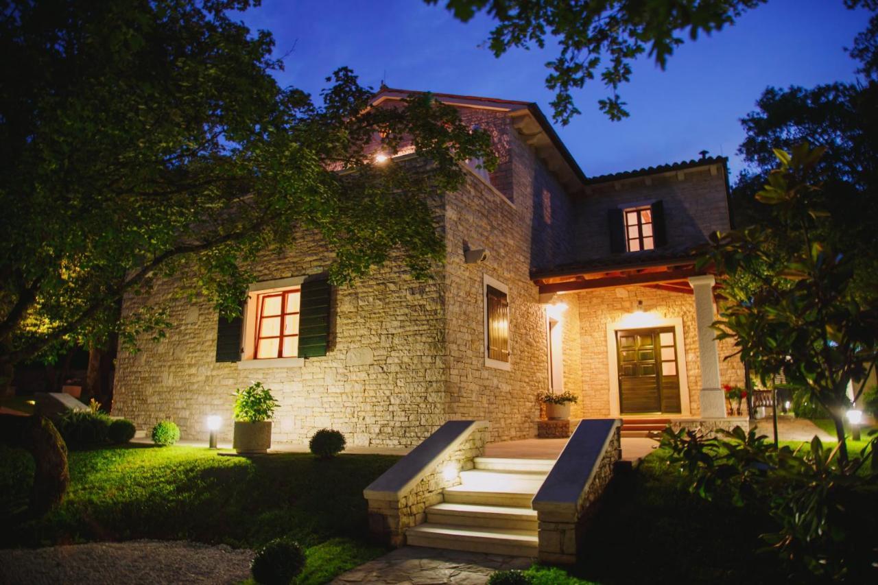 Villa Kringa Tinjan Ngoại thất bức ảnh